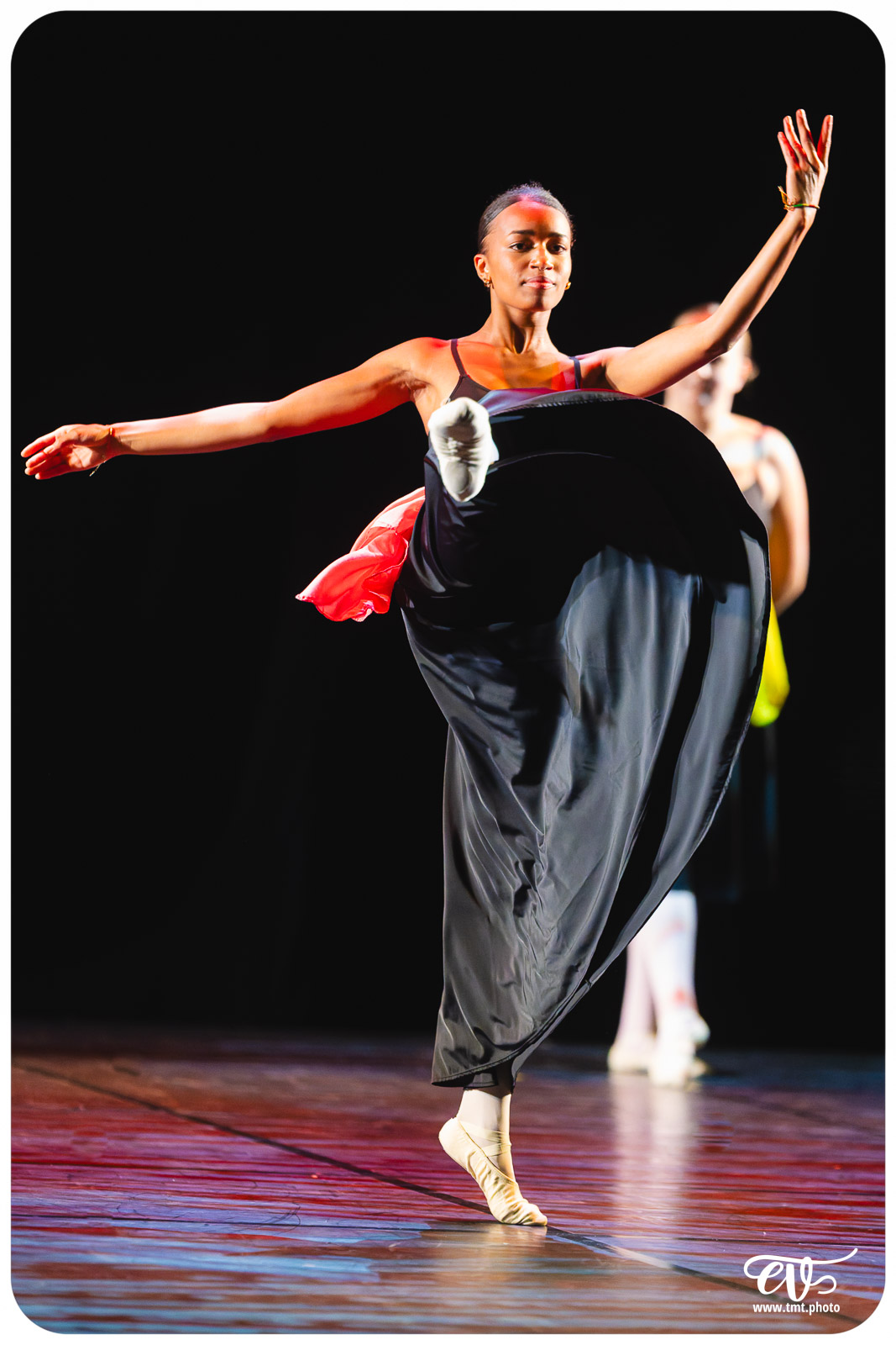 GALA DE DANSE EMMDH 2025